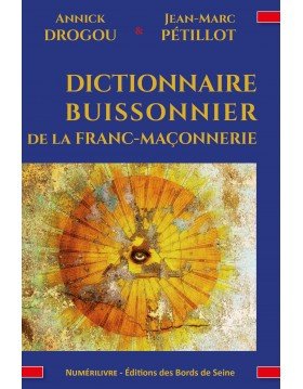 Dictionnaire Buissonnier de...