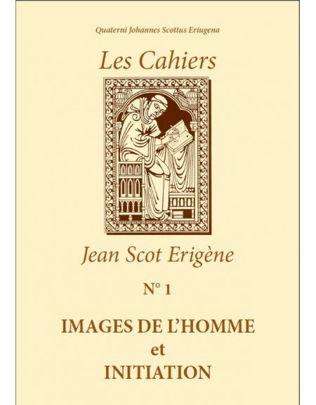 IMAGES DE L'HOMME ET INITIATION (EPUB - Existe en Livre Papier)