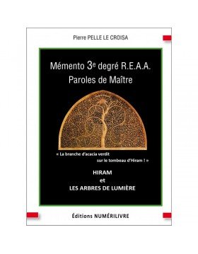 copy of Mémento 1° degré...