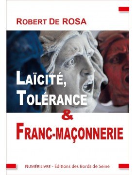 copy of Cahiers Thématiques du Rite Français : Grade d'apprenti Tome 1