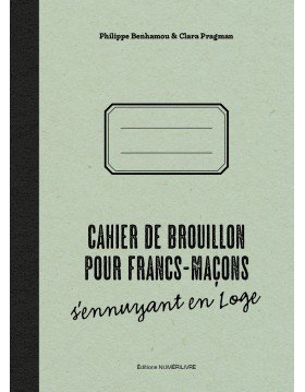 Cahier de Brouillon Pour...
