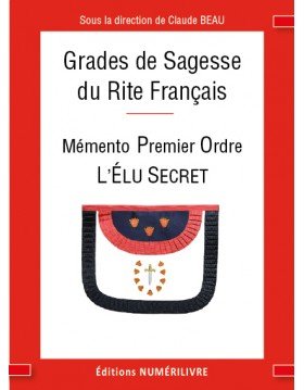 copy of Le Secret Murmuré...