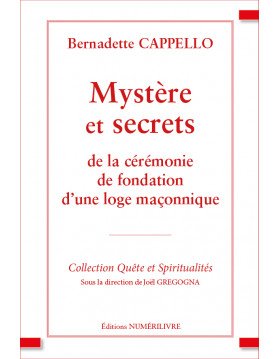 Mystère et Secrets de la...