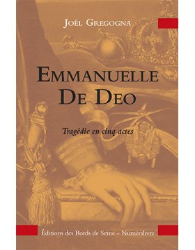 Emmanuelle de Deo