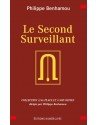 Couverture LE SECOND SURVEILLANT