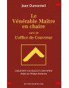 Couverture de Le Vénérable Maître en chaire suivi de l'office de Couvreur