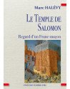 Couverture Le Temple de Salomon