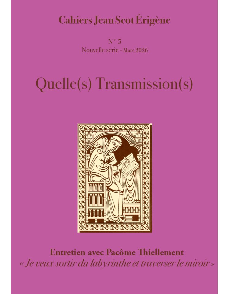 Couverture Quelle(s) Transmission(s) ?