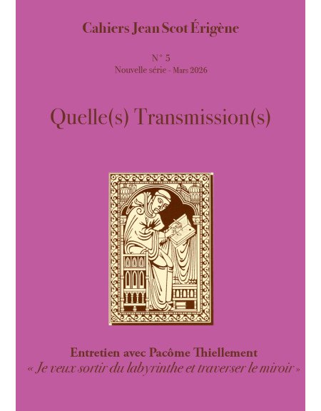 Couverture Quelle(s) Transmission(s) ?