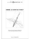 copy of Les Cahiers de...
