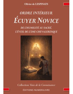 Ordre Intérieur - Ecuyer...