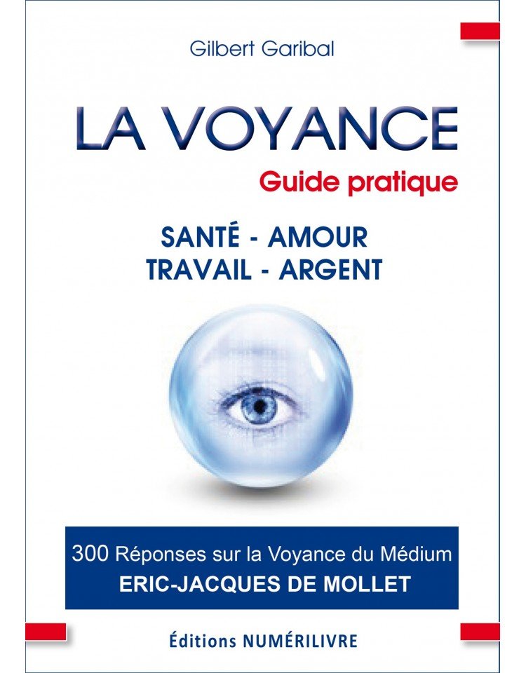 La voyance guide pratique